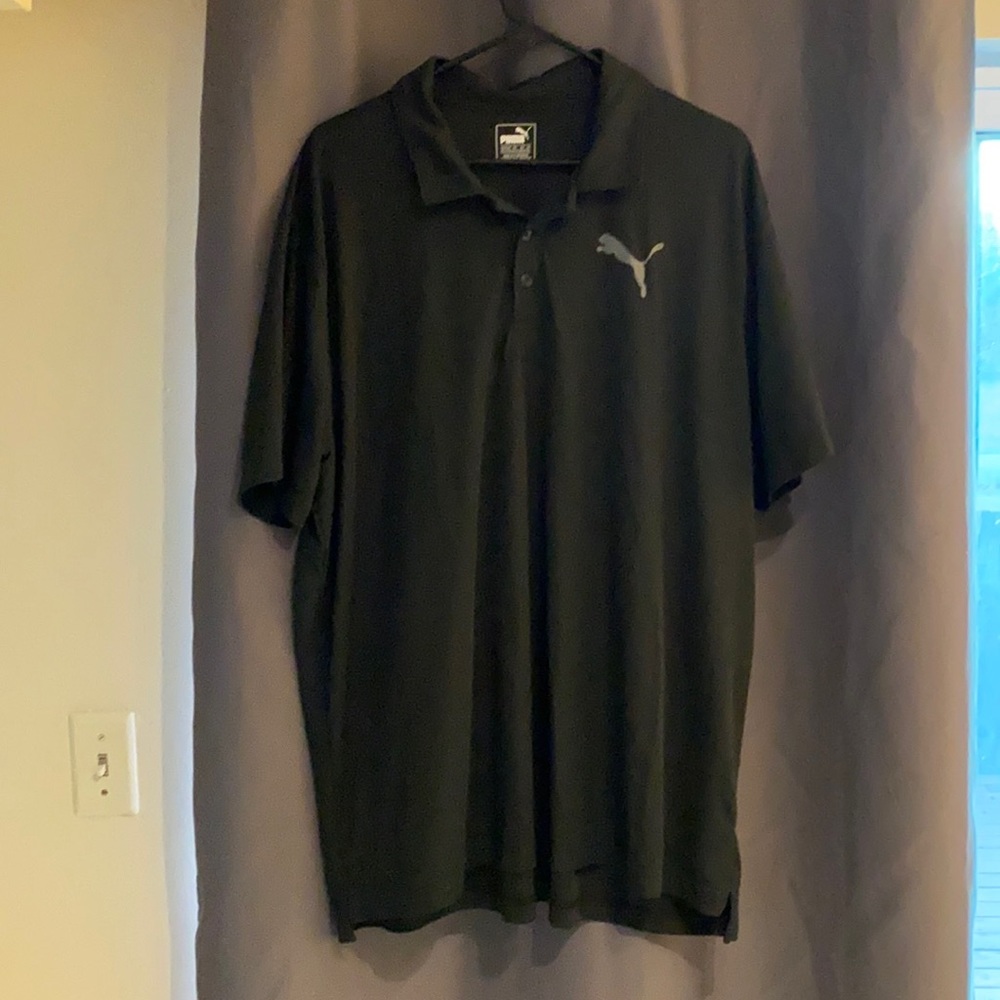 Puma Polo